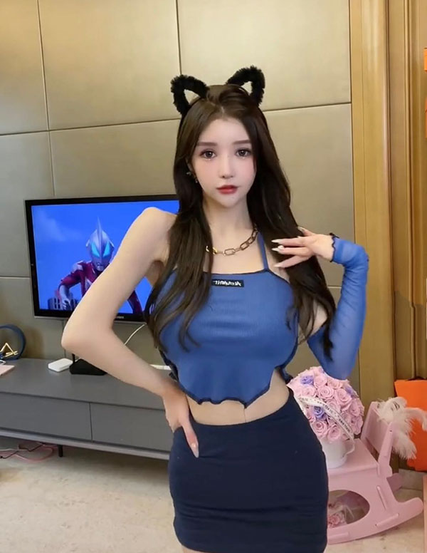 巴黎高端模特预约